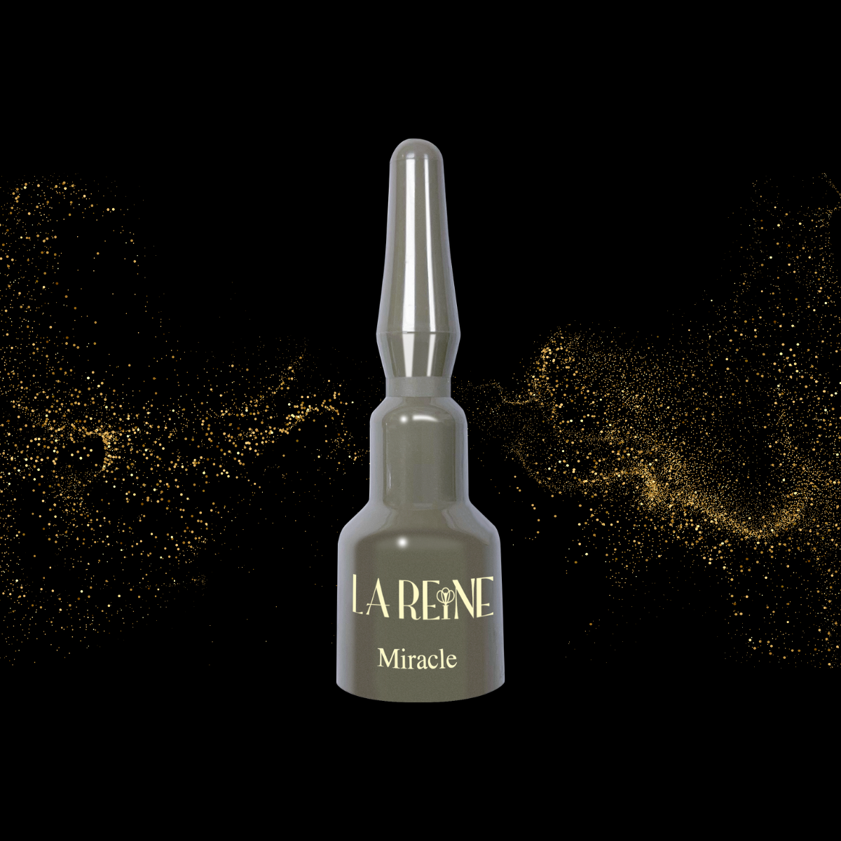 LA REINE Pepskin-Multi-Molecular Revitalising Essence (3ml x 30 sticks)