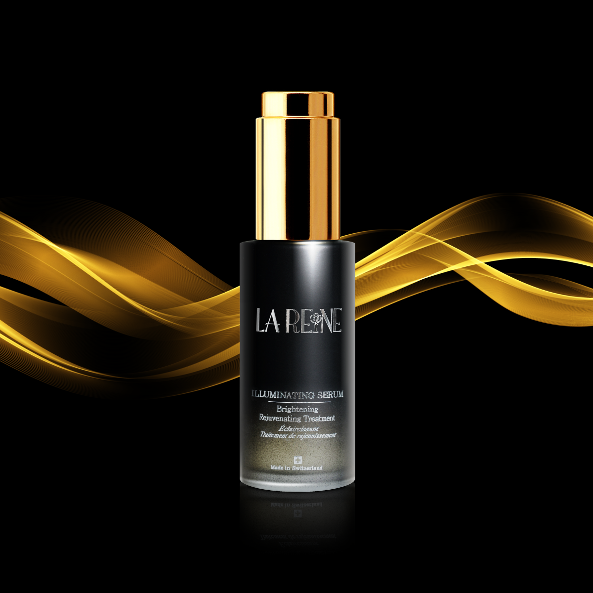 LA REINE Illuminating Serum (30ml)