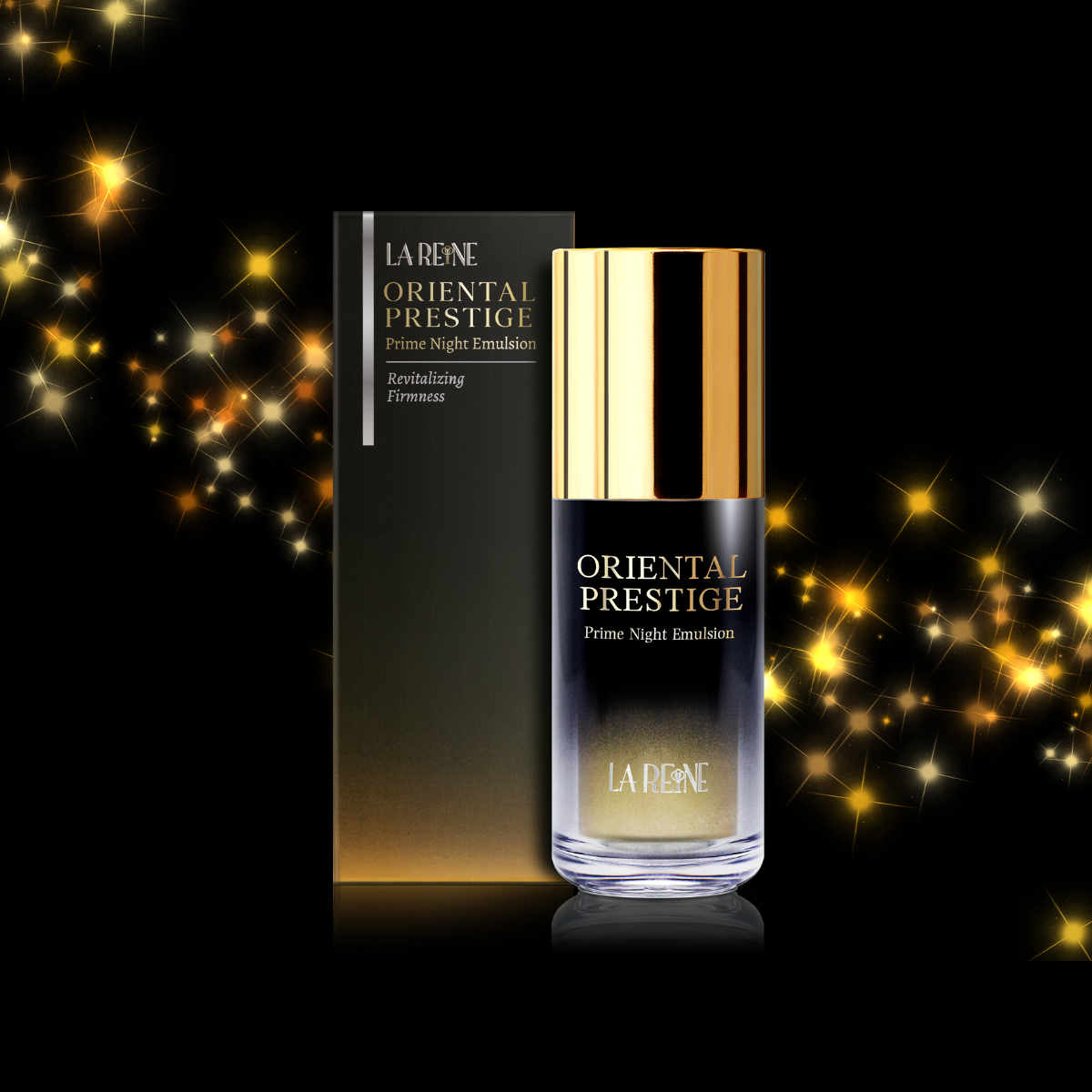 LA REINE Oriental Prestige Prime Essence (30ml)