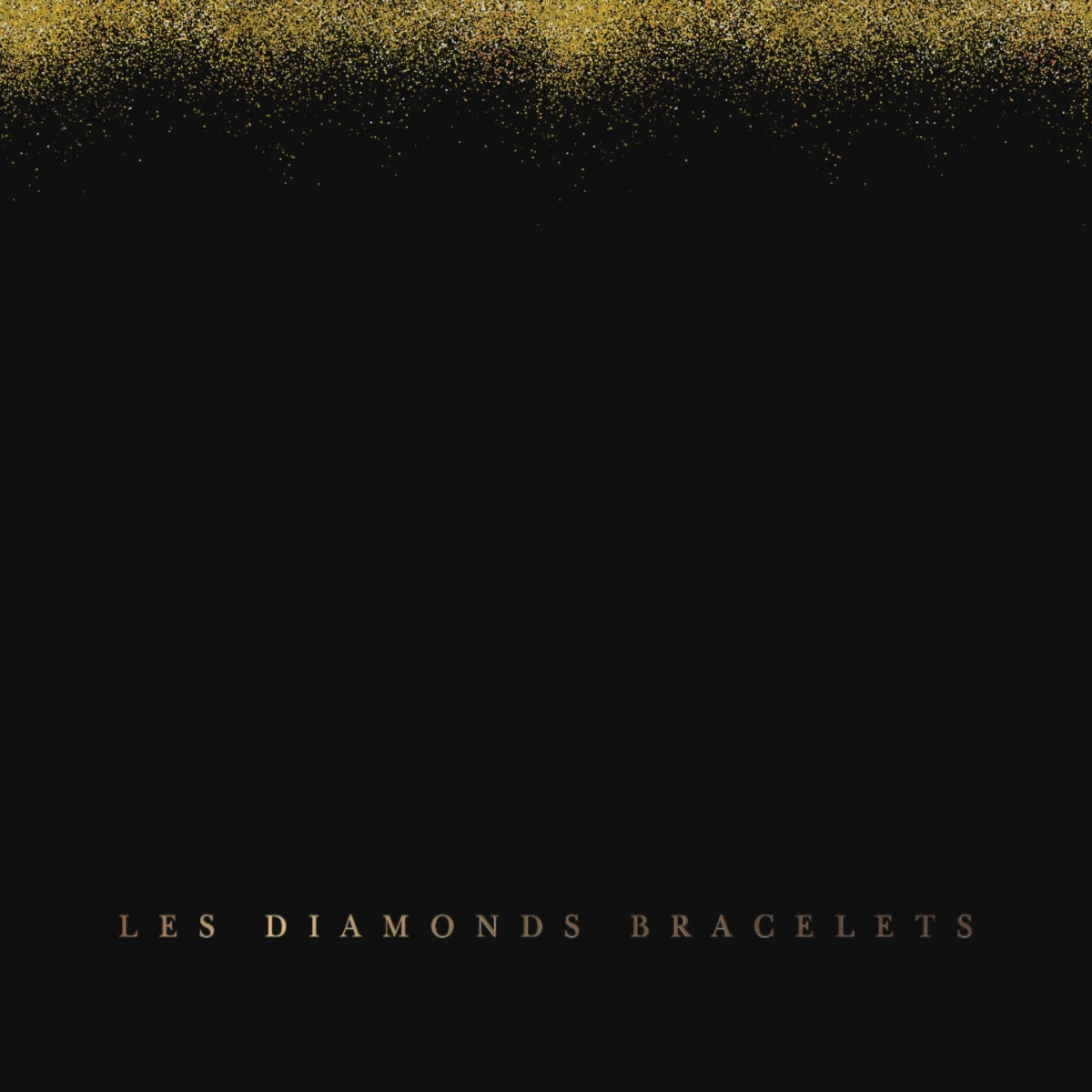 LA REINE Les Diamonds Bracelet