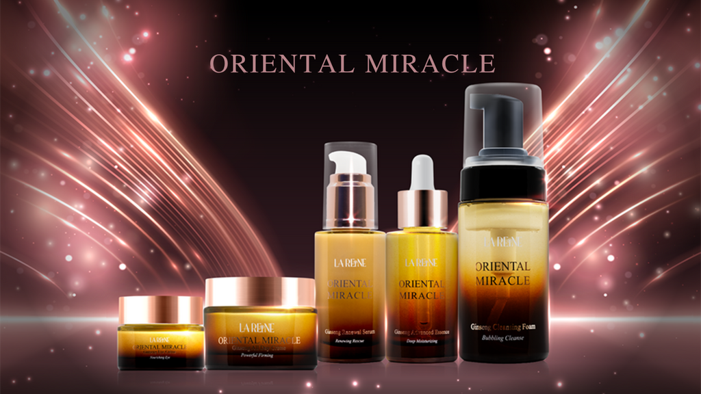 Oriental Miracle