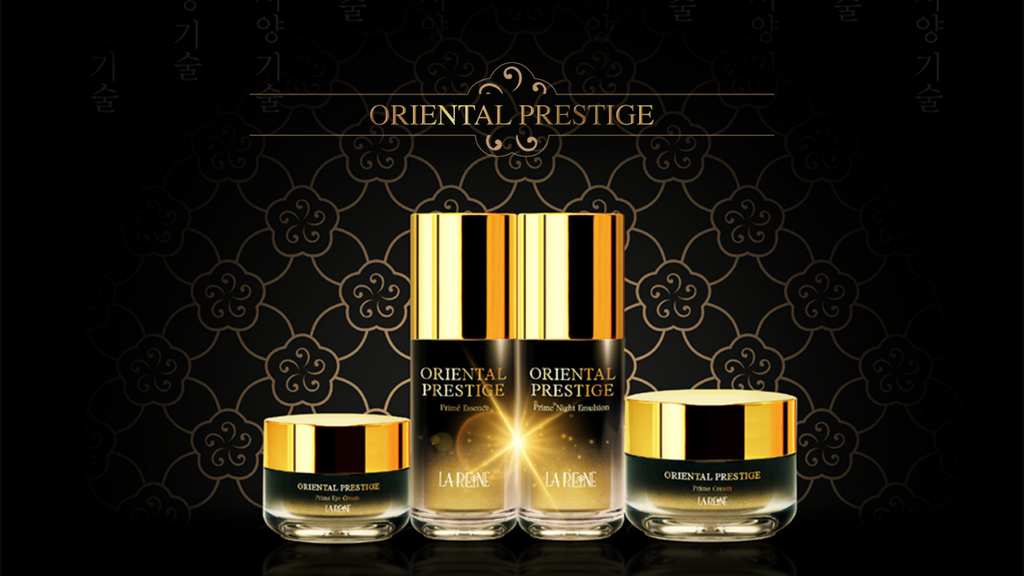 Oriental Prestige