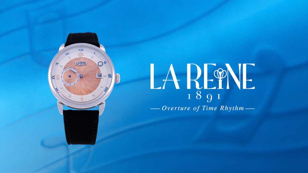 Collection: Overture Of Time Rhythm