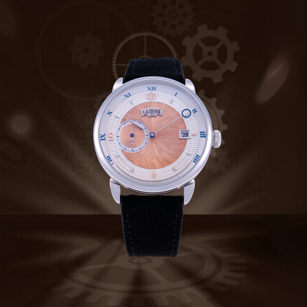 LA REINE Overture Of Time Rhythm
