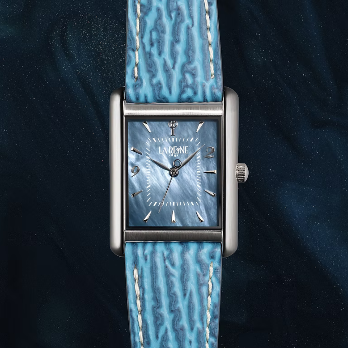 LA REINE Pearl Of The Ocean