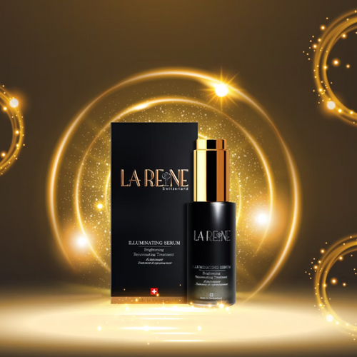 LA REINE Illuminating Serum (30ml)