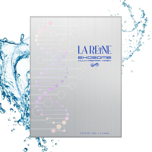 LA REINE Exosome Multi-Repair Mask (5pcs)