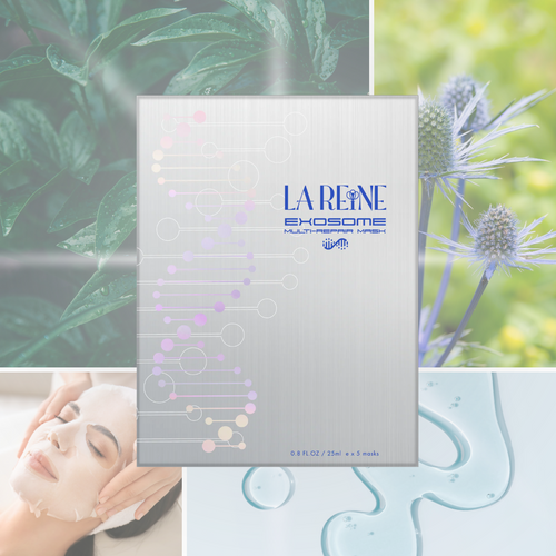 LA REINE Exosome Multi-Repair Mask (5pcs)