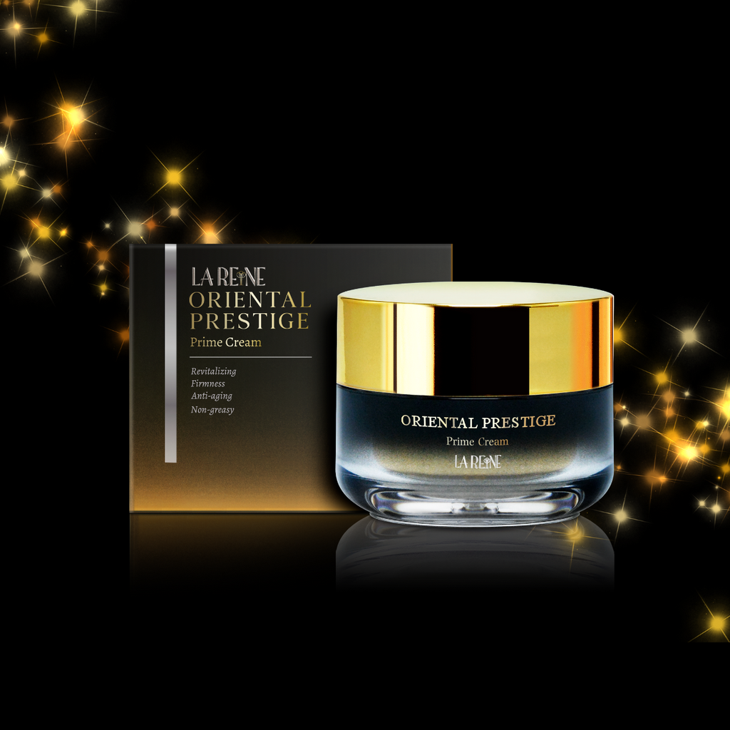 LA REINE Oriental Prestige Prime Cream (50ml)