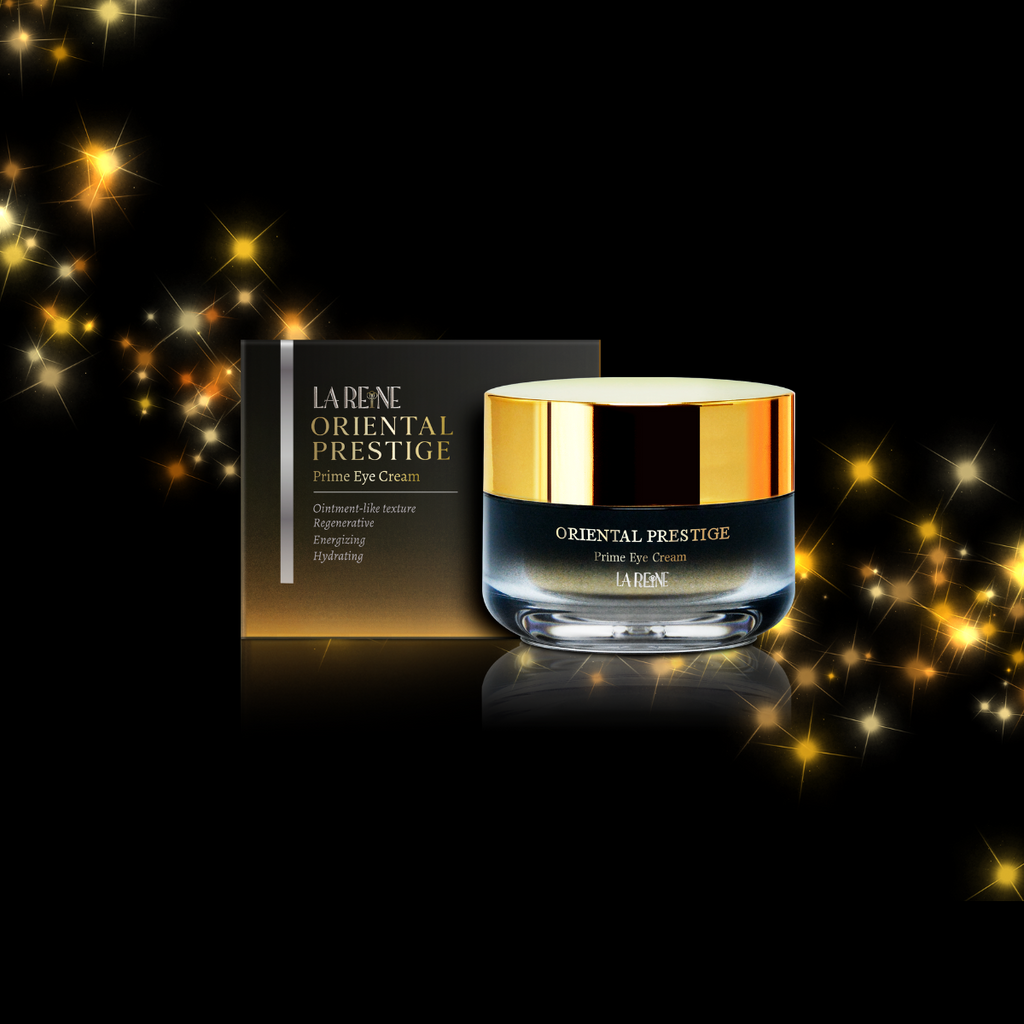 LA REINE Oriental Prestige Prime Eye Cream (30ml)