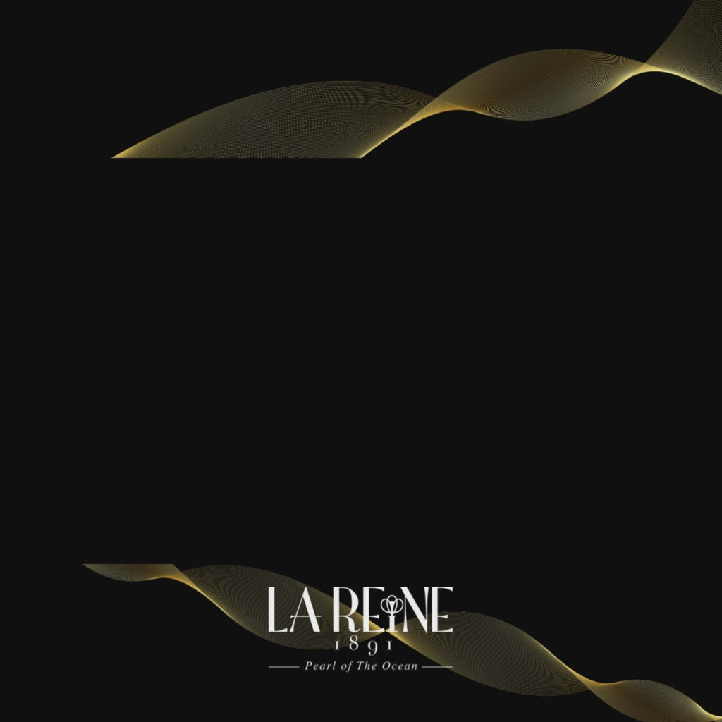 LA REINE Pearl Of The Ocean